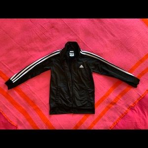 2/$35 Adidas sweater